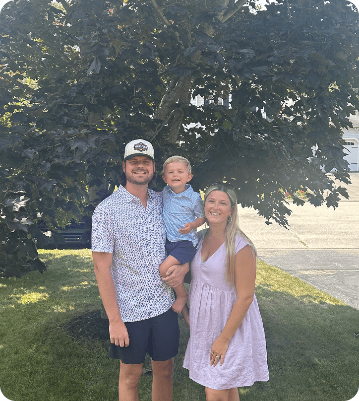Austin & Tiffany, Merger customer