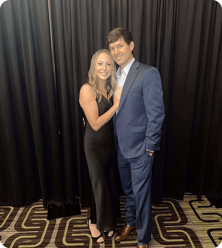 Dustin & Sydney, Merger customer