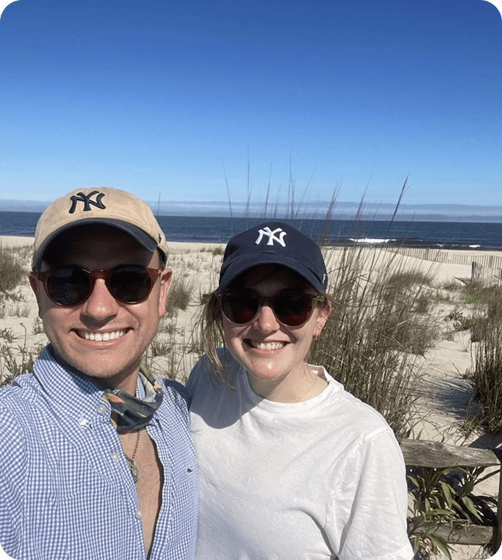 Mark & Rose, Merger customer