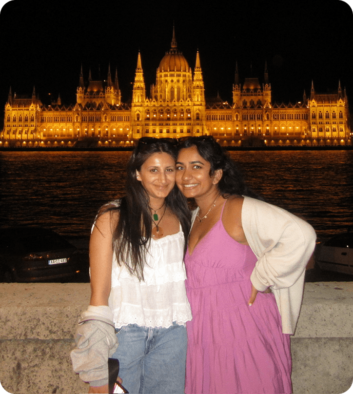 Shruti, Merger customer